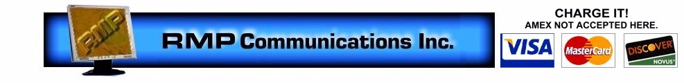 RMP Communications Inc.